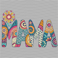 Mother's Day-MM 4768